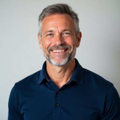 Herr Keller — Inhaber